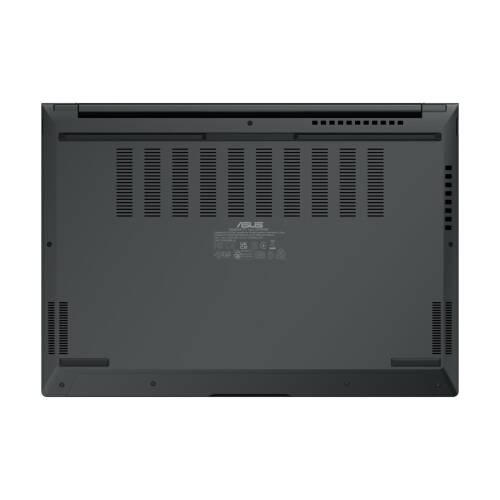 Laptop ASUS Zenbook 14 WUXGA 14 inch AMD Ryzen AI 7 445 32GB 1TB SSD Windows 11 Home Jade Black