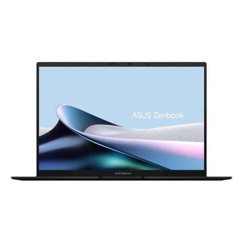 Laptop ASUS Zenbook 14 WUXGA 14 inch AMD Ryzen AI 7 445 32GB 1TB SSD Windows 11 Home Jade Black