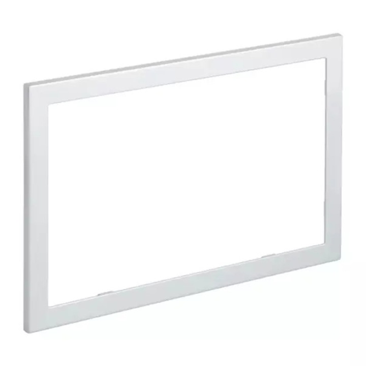 Rama clapeta de actionare Geberit Sigma60 crom lucios