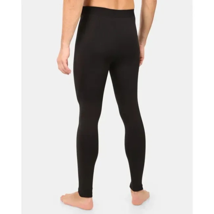 Pantaloni termici KILPI Niel, Negru, Barbati, L