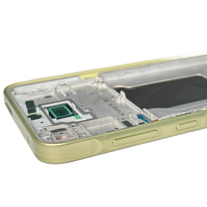 Display Original Samsung A35, SUPERAMOLED, Lemon, 6.5 inch