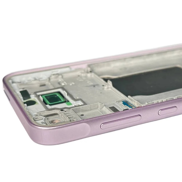 Ecran Original Samsung, Lilac, SUPERAMOLED