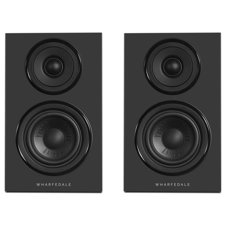 Boxe Hi-Fi Wharfedale Diamond 12.0i, Walnut
