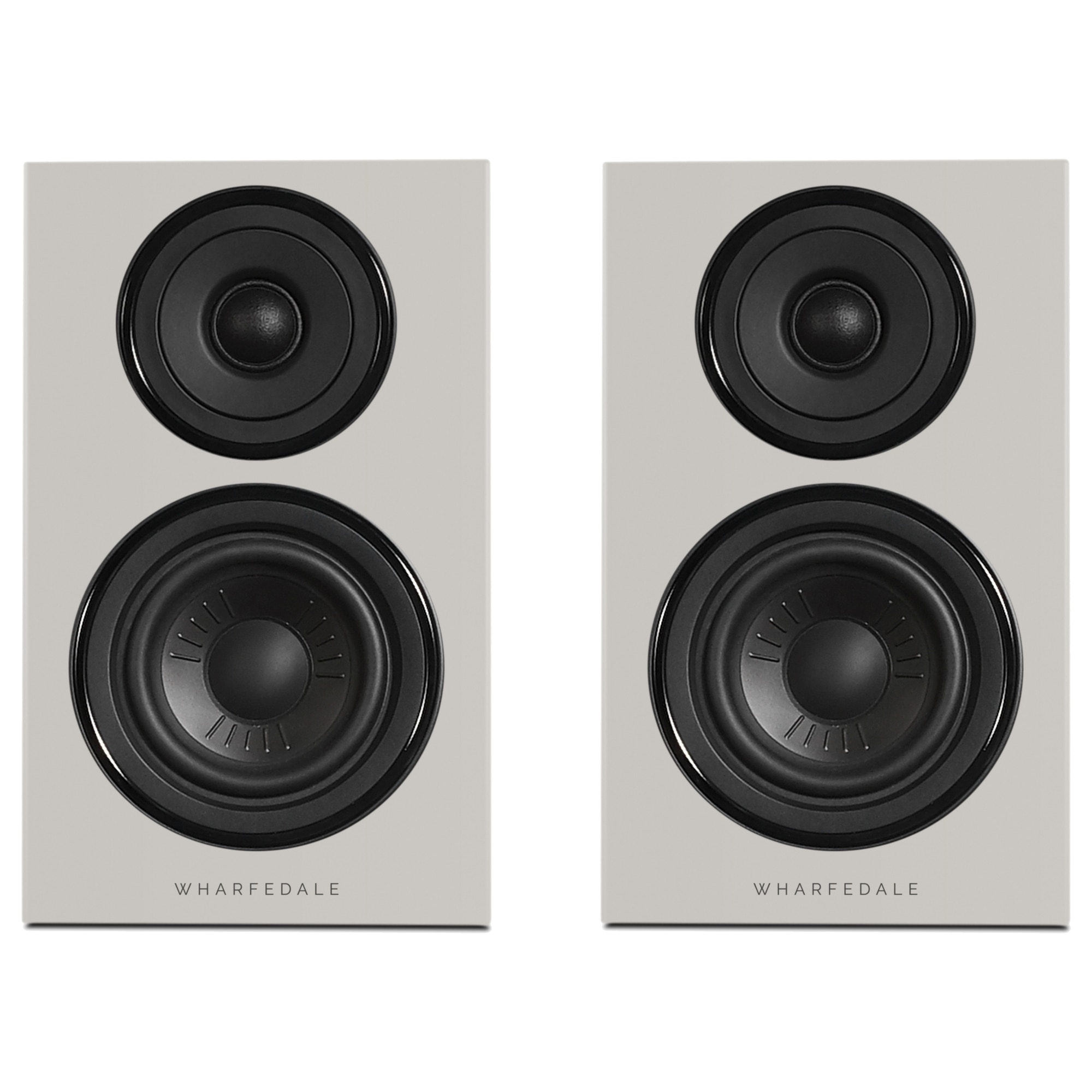 Boxe Hi-Fi Wharfedale Diamond 12.0i, Grey