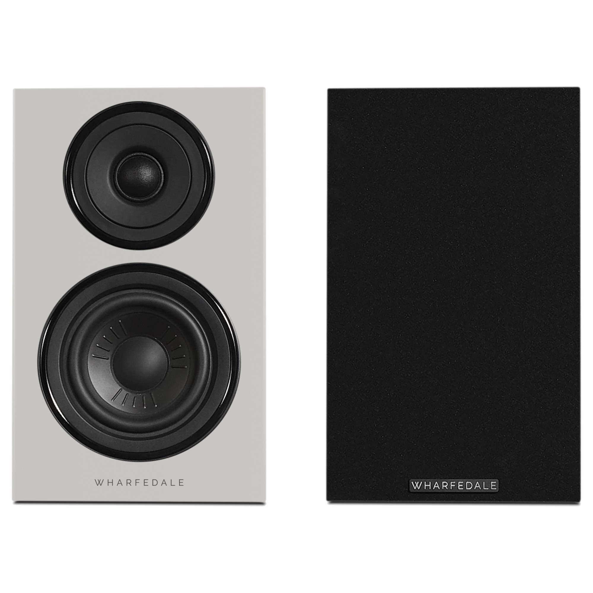 Boxe Hi-Fi Wharfedale Diamond 12.0i, Grey