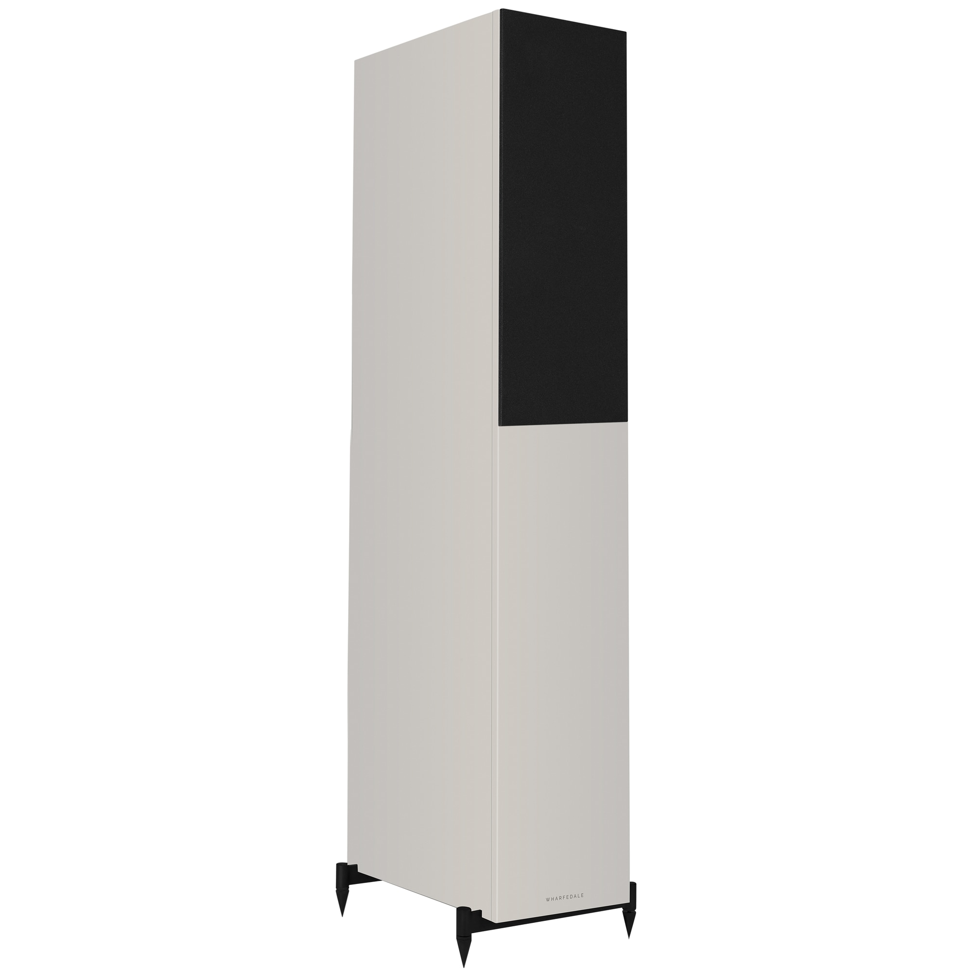 Boxe Hi-Fi Wharfedale Diamond 12.4i, Grey