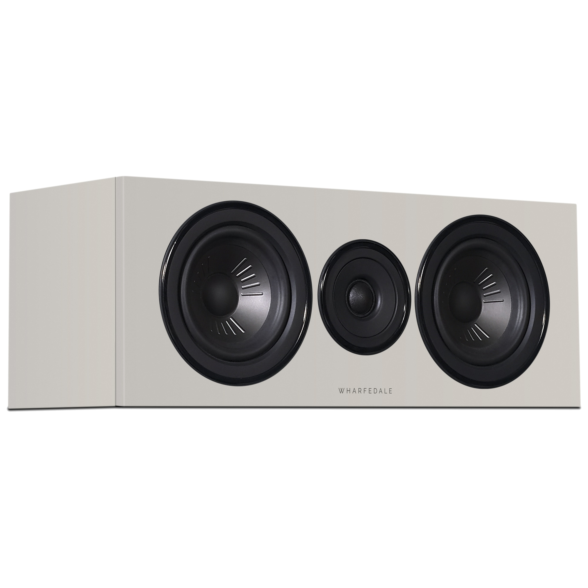 Boxe Hi-Fi Wharfedale Diamond 12.Ci, Grey