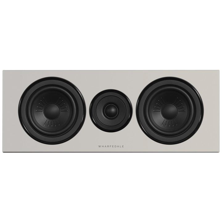 Boxe Hi-Fi Wharfedale Diamond 12.Ci, Grey