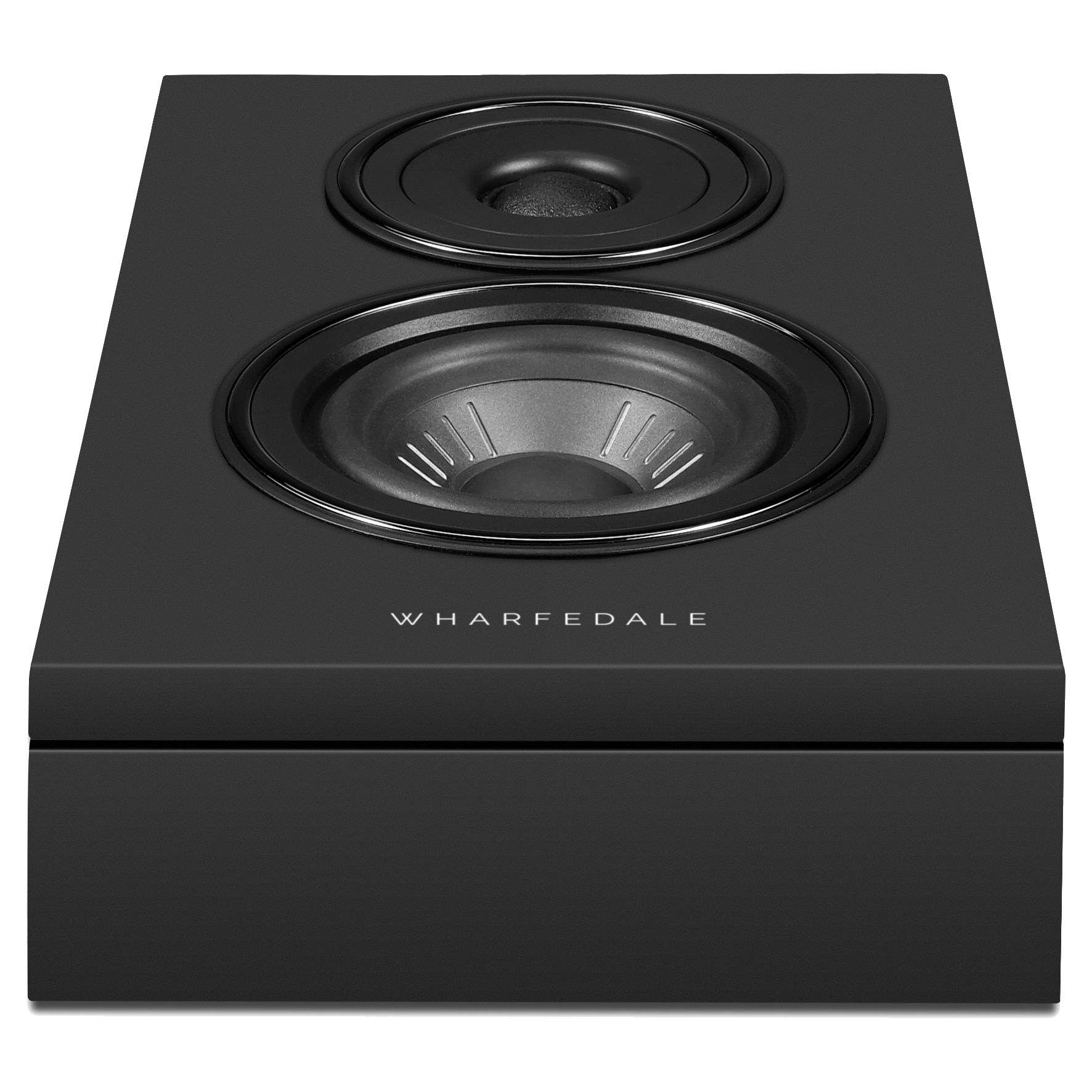 Boxe Hi-Fi Wharfedale Diamond 12.3Di, Black