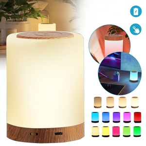 Настолни и нощни лампи