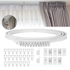 Sine si galerii perdele