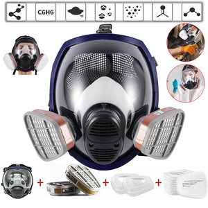 Accesorii echipamente protectia muncii