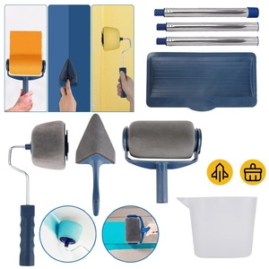 Unelte de vopsit si tencuit