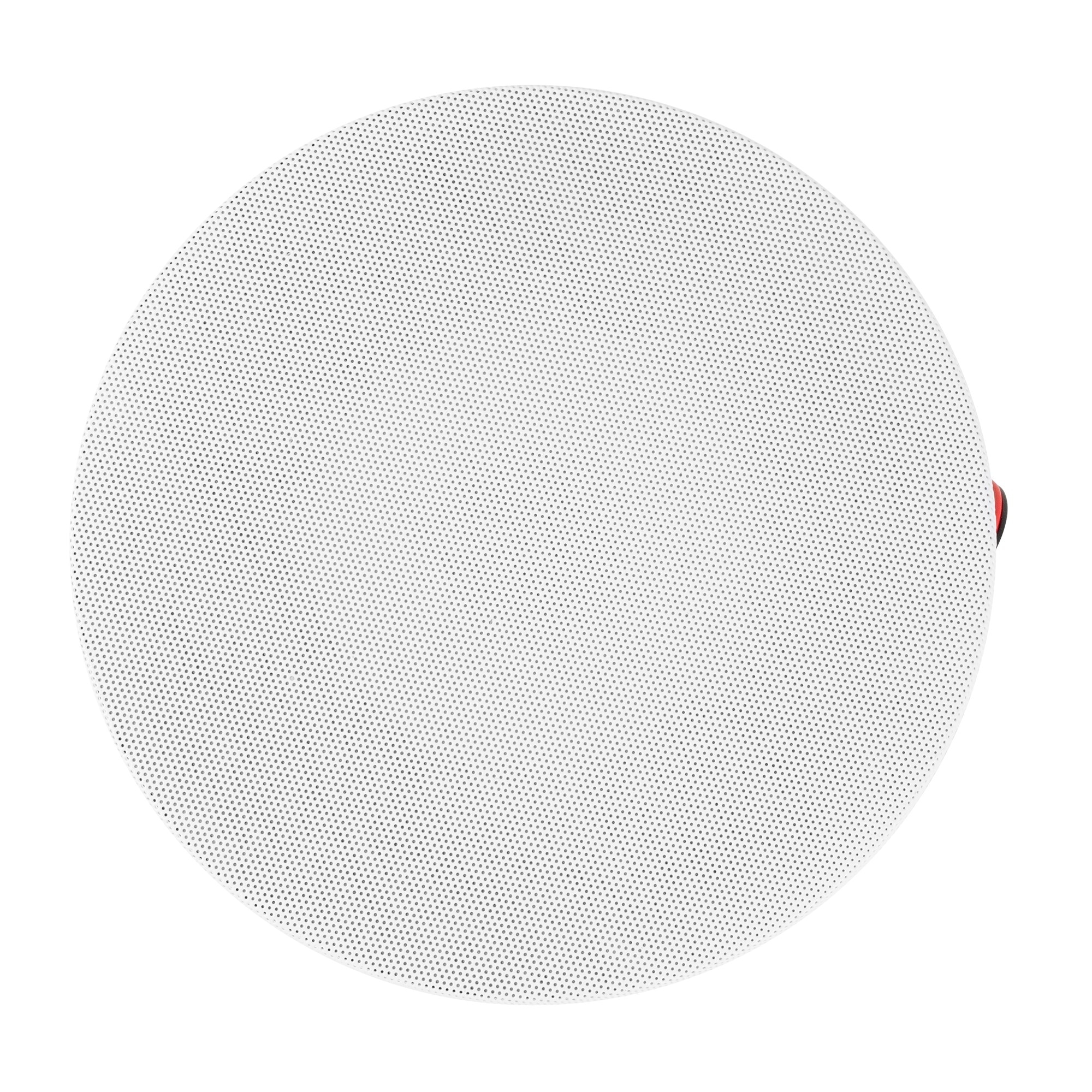 Difuzor incastrabil tavan, Power Dynamics KVCS5, alb, 20W RMS, 5.25"