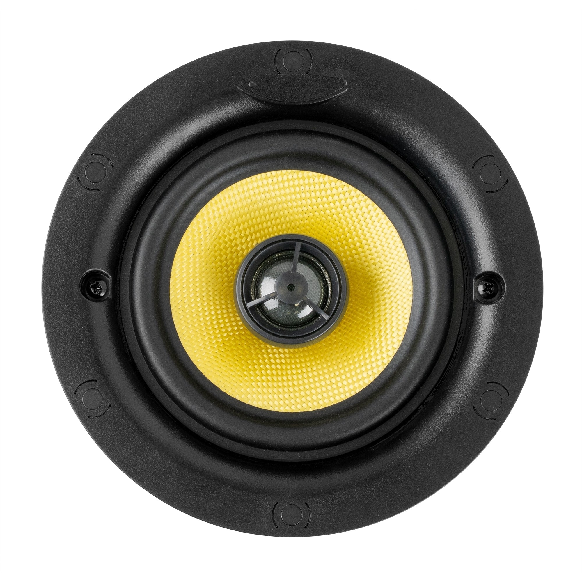 Difuzor incastrabil tavan, Power Dynamics KVCS5, alb, 20W RMS, 5.25"