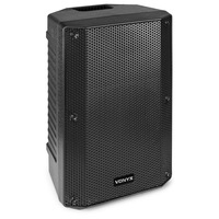 Boxă pasivă Vonyx VSA10P, 10", 250W RMS, 1x montare pe stalp, 310x265x480mm