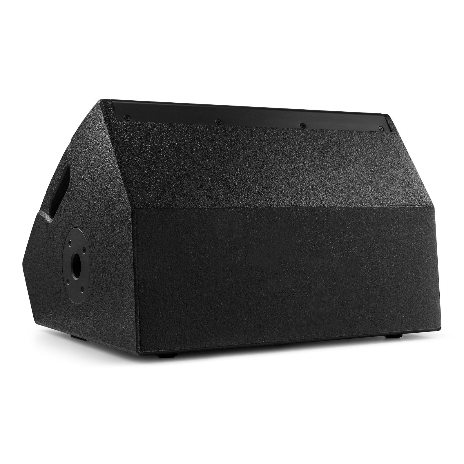 Monitor activ de scenă, Power Dynamics, 12", 350W RMS, negru, 455x340x505mm