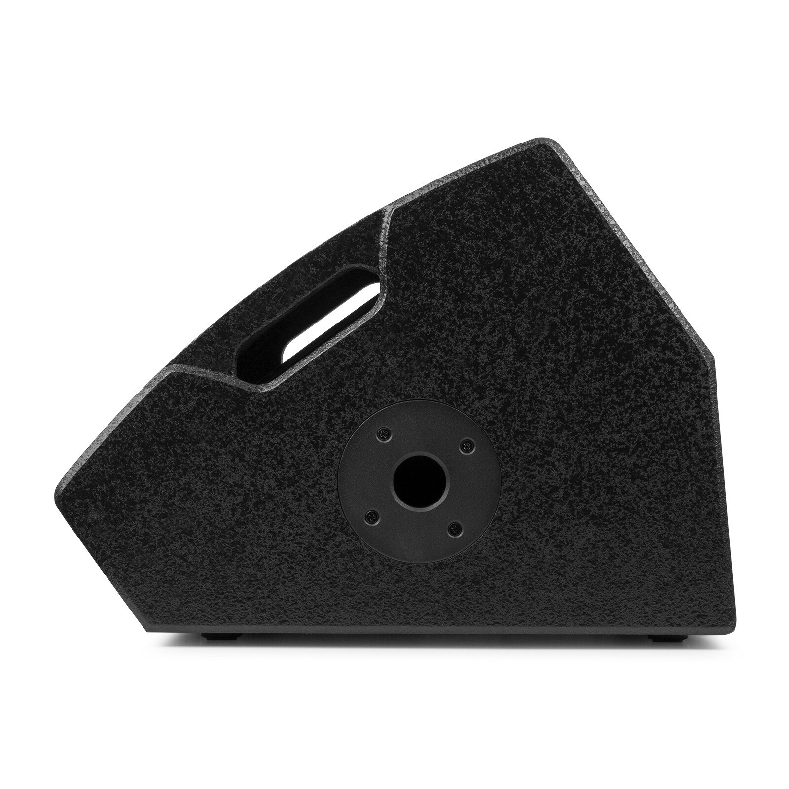Monitor activ de scenă, Power Dynamics, 12", 350W RMS, negru, 455x340x505mm
