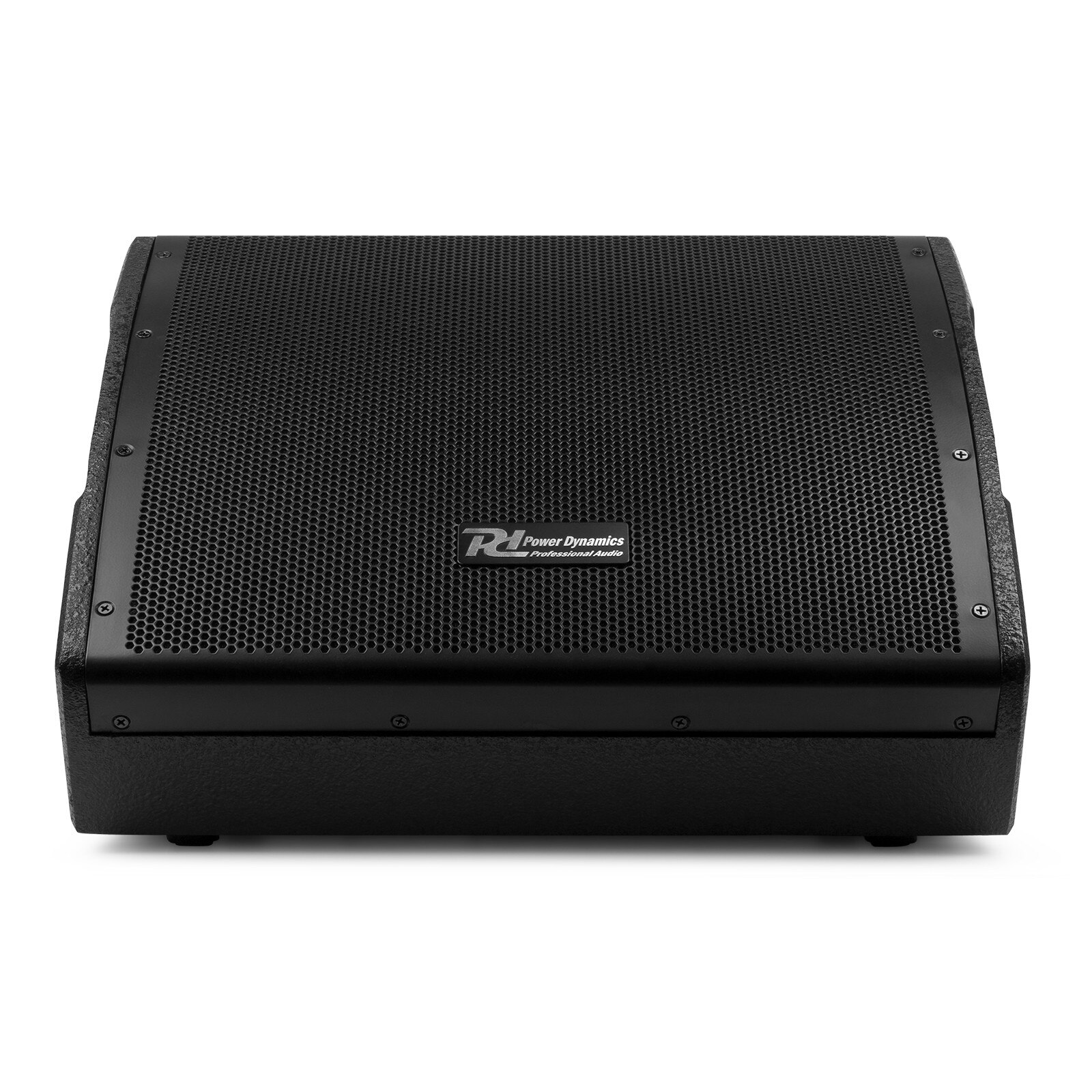 Monitor activ de scenă, Power Dynamics, 12", 350W RMS, negru, 455x340x505mm