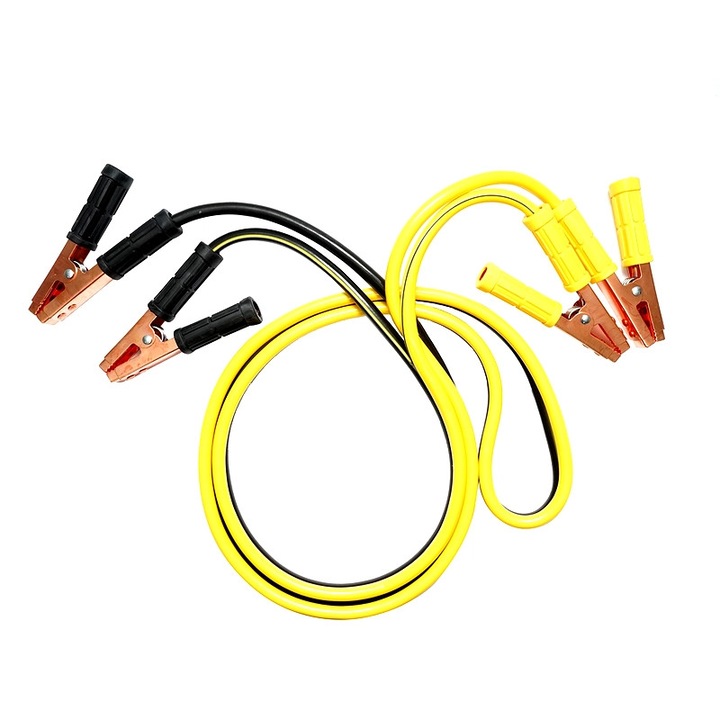 Indító segédkábel, Crownman, 800A, 3m, 16mm