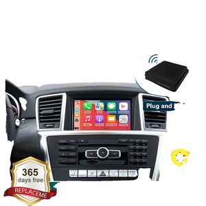 Accesorii electronice auto