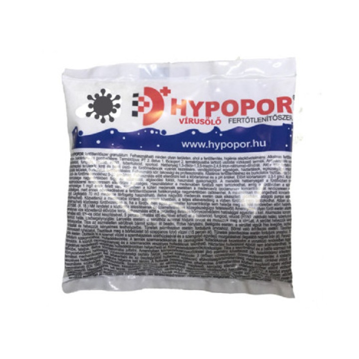 Hypo Por 50G
