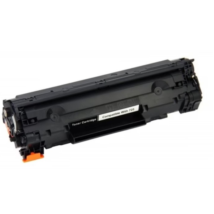 Cartus toner compatibil RETECH CRG-725 cu chip