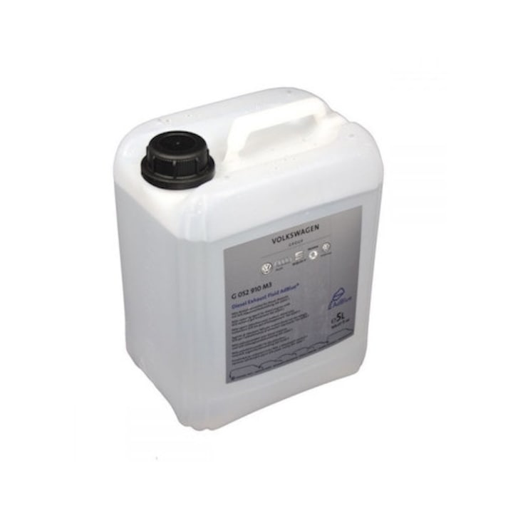 Solutie AdBlue VW 5L G052910M3