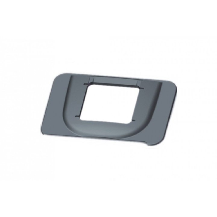 Монтажен комплект за климатик, indelB, за Renault Premium, пластмаса