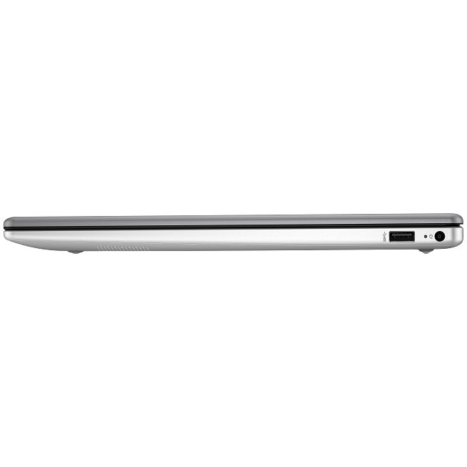 Laptop HP 250R G10 cu procesor Intel® Core™ 5 120U pana la 5.00 GHz, 15.6", Full HD, 16GB DDR4, 512GB SSD, Intel Graphics, Windows 11 Pro, Turbo Silver