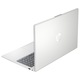 Лаптоп HP 15-fd0107nq, Intel® Core™ 7 150U до 5.4 GHz, 15.6" Full HD, 16GB DDR5, 512 GB SSD, Intel® Graphics, NO OS, Silver
