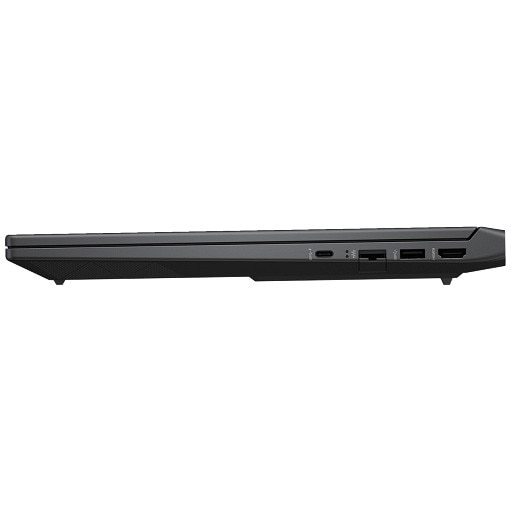 Laptop Gaming HP Victus 15-fb3030nn cu procesor AMD Ryzen™ 5 7535HS pana la 4.55GHz, 15.6'', Full HD, 144Hz, IPS, 12GB DDR5 RAM, 1TB SSD, NVIDIA® GeForce RTX™ 4050 6GB GDDR6, Free DOSS, Silver