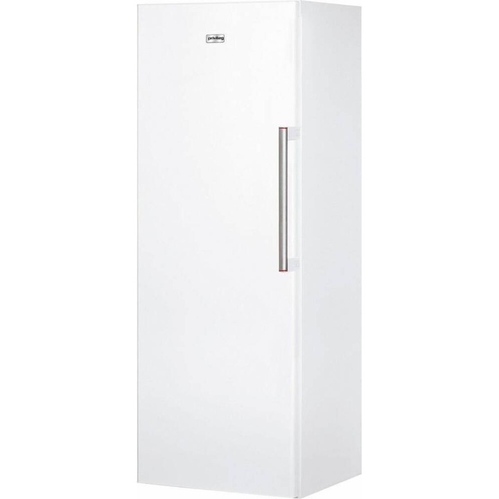 Congelator Bauknecht PFVN266W, 228 l, 167 cm, NoFrost