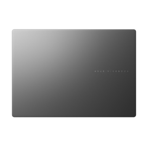 Laptop ASUS Vivobook S16 WUXGA 16 inch AMD Ryzen AI 7 445 16GB 1TB SSD Free Dos Matte Gray