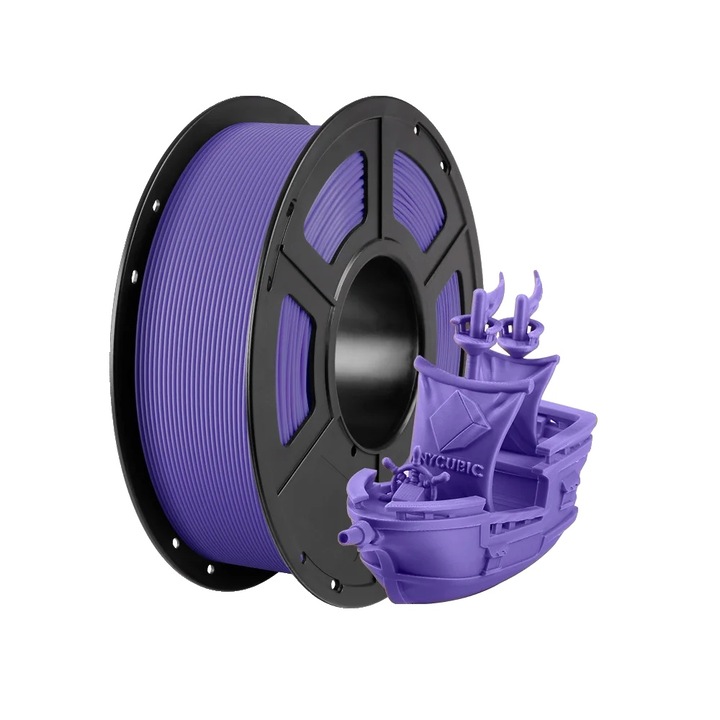 Filament 3D, 1.75mm, 5KG, mozgó