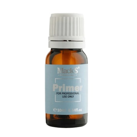Primer Map Invisible Emag Primer MACKS -10ml - eMAG.ro