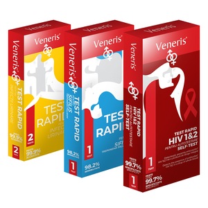 Teste de depistare infectii