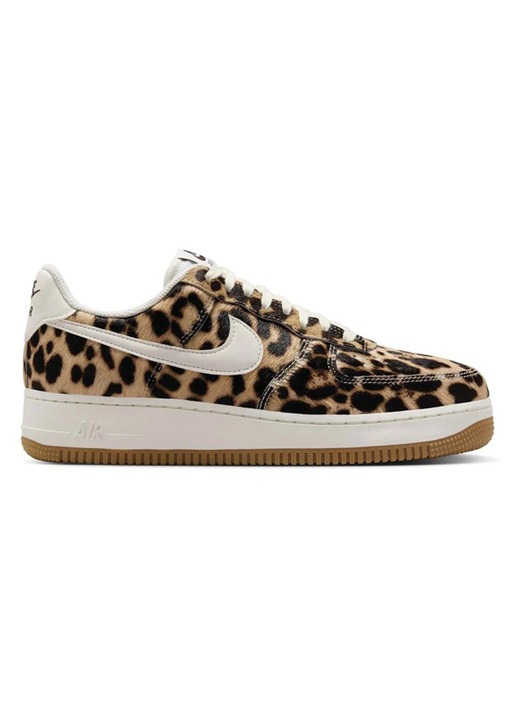 dama Nike AIR FORCE 1, Multicolordwqf, Multicolor