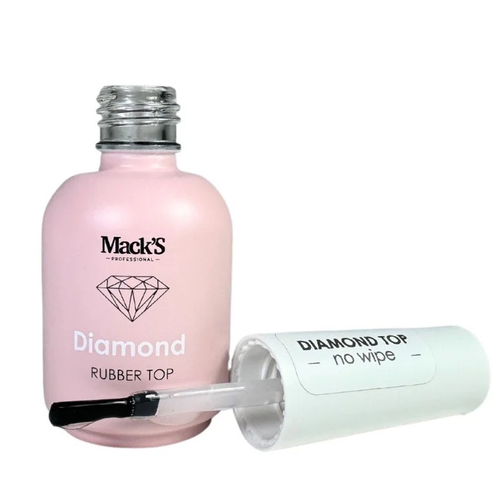 Top coat MACKS Diamond -15ml