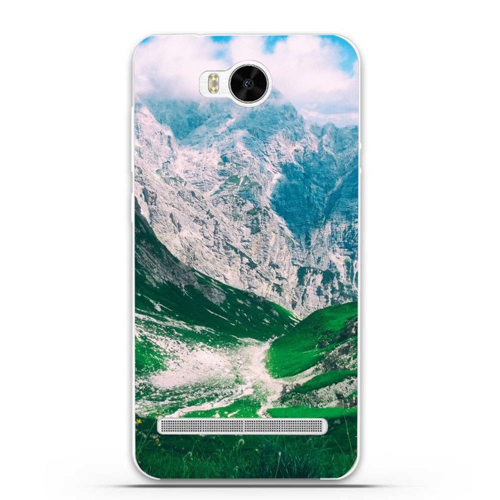 Husa Stone Valley HUAWEI Ascend Y3 Ii