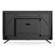 Televizor Dahua, LTV50-QSD400 4K Ultra HD Smart Wi-Fi Negru 127cm