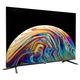Televizor Dahua, LTV50-QSD400 4K Ultra HD Smart Wi-Fi Negru 127cm