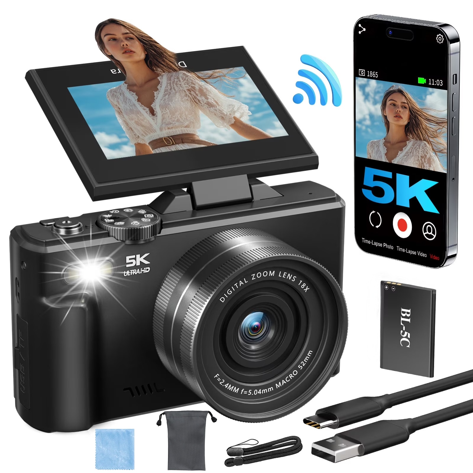 Aparat foto digital Canon PowerShot A620 - eMAG.ro