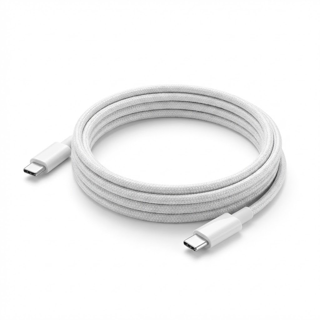 Incarcator de retea Wyred by Monga - Power 20CA 2MA, Fast Charge 20W ...