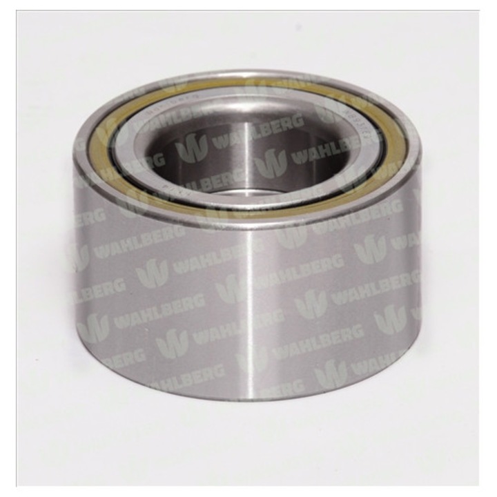 Комплект лагер на колело WAHLBERG WB93169