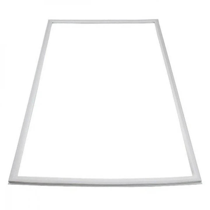 Garnitură usa frigider Whirlpool, 575x1075mm, compatibilă cu mai multe modele, culoare neagră