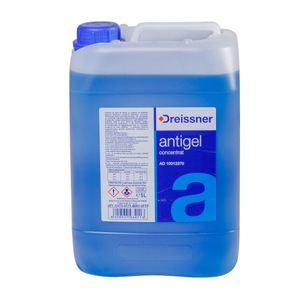 Antigel
