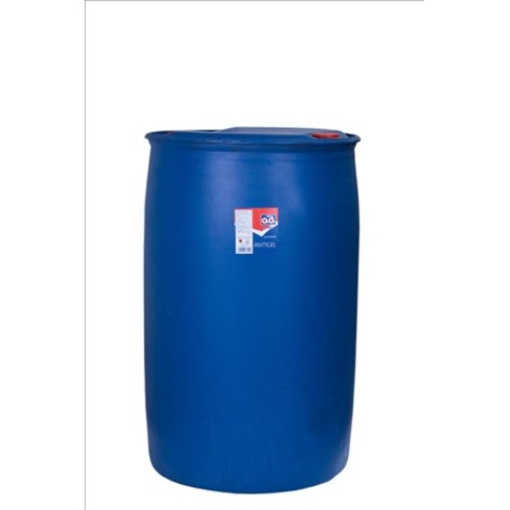 Antigel concentrat G11 dreissner, albastru, 208l