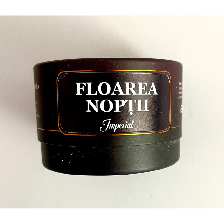 Tamaie de Oasa - Floarea Noptii - Clasic - 50g