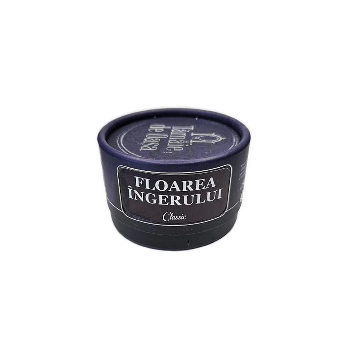 Tamaie de Oasa - Floarea Ingerului - Clasic - 50g